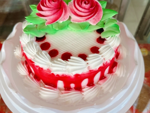 HÌNH ẢNH BÁNH KEM LONG HỒNG PHÁT